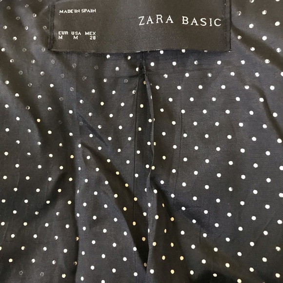 Zara Basic wool blazer!! 😍 - Picture 3 of 8